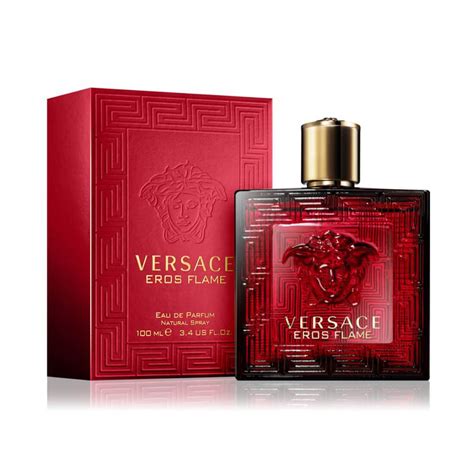 versace eros flame precio liverpool|versace cologne for men.